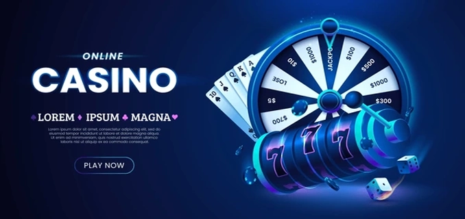 Fortuna4D Poker